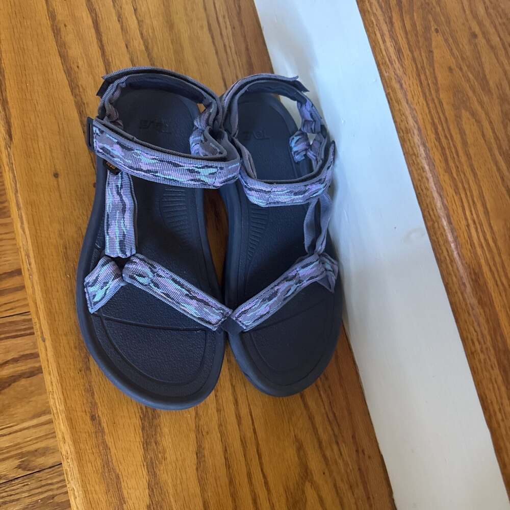 Teva Women's Hurricane XLT2 Sport Sandals in Total Eclipse